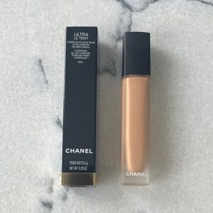 CHANEL Ultra Le Teint Concealer in B40